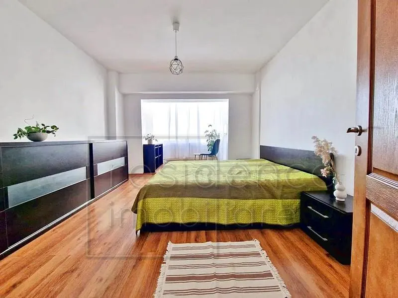 Pet friendly! Apartament 3 camere, Zorilor, zona Sigma Center+Parcare - foto 5