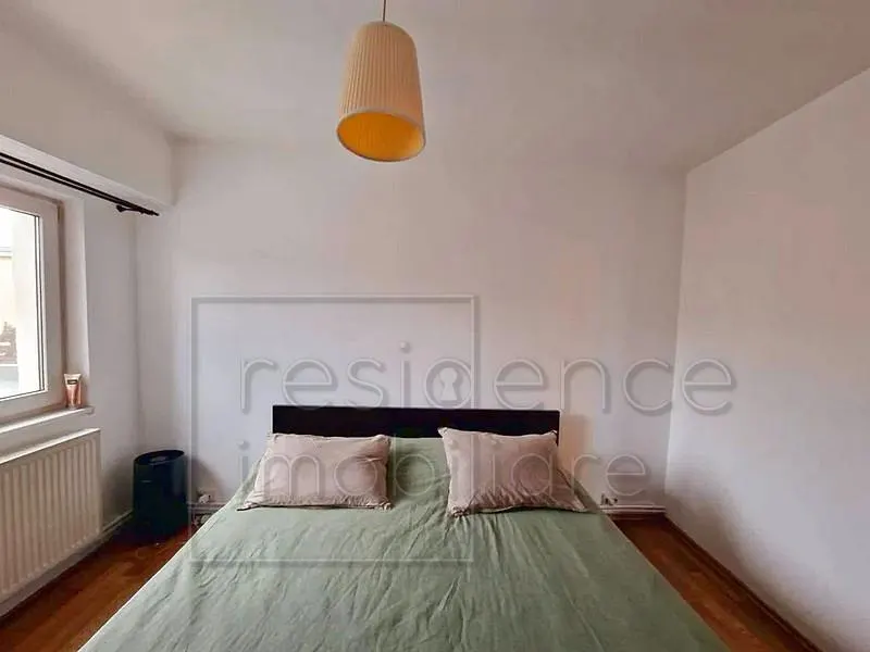 Pet friendly! Apartament 3 camere, Zorilor, zona Sigma Center+Parcare - foto 6