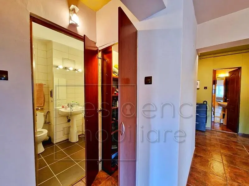 Pet friendly! Apartament 3 camere, Zorilor, zona Sigma Center+Parcare - foto 7