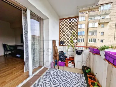 Pet friendly! Apartament 3 camere, Zorilor, zona Sigma Center+Parcare - foto 9