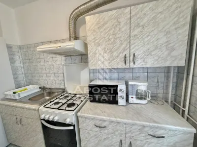 Apartament cu 3 camere de inchiriat, decomandat,zona Modern, Timisoara - foto 11