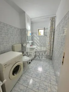 Apartament cu 3 camere de inchiriat, decomandat,zona Modern, Timisoara - foto 12