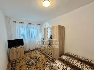 Apartament cu 3 camere de inchiriat, decomandat,zona Modern, Timisoara - foto 3