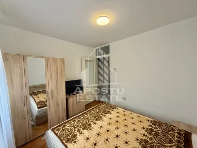 Apartament cu 3 camere de inchiriat, decomandat,zona Modern, Timisoara - foto 6