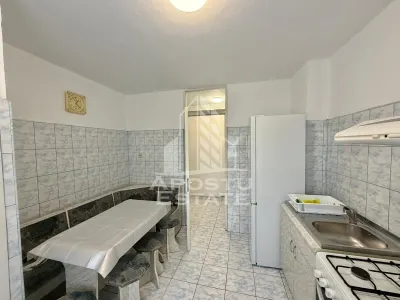 Apartament cu 3 camere de inchiriat, decomandat,zona Modern, Timisoara - foto 9