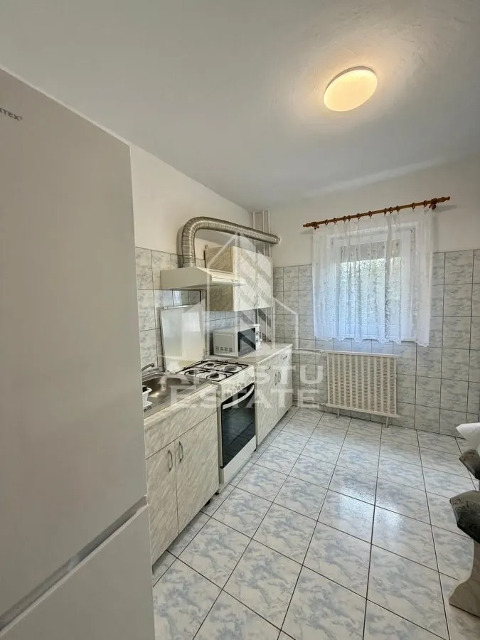 Apartament cu 3 camere de inchiriat, decomandat,zona Modern, Timisoara - foto 10
