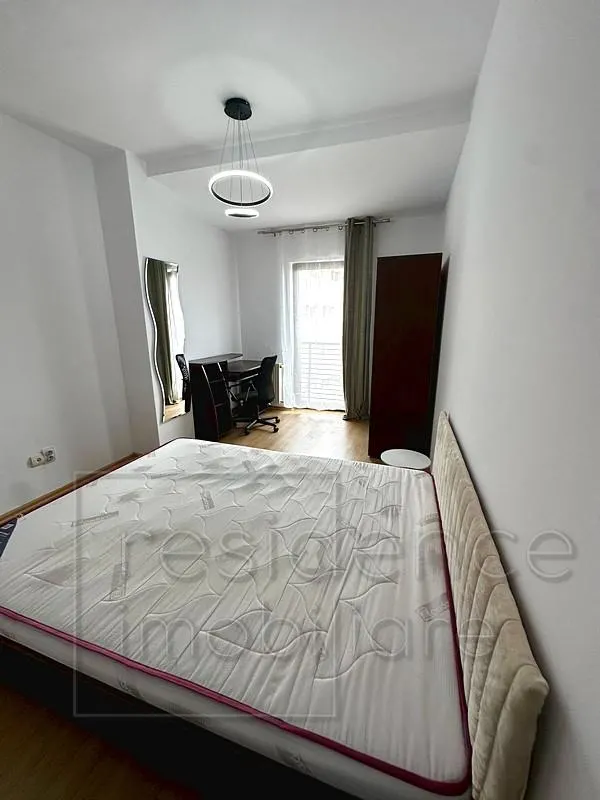 Pet friendly! Apartament 3 camere, Centru, zona  Closca+Garaj - foto 4