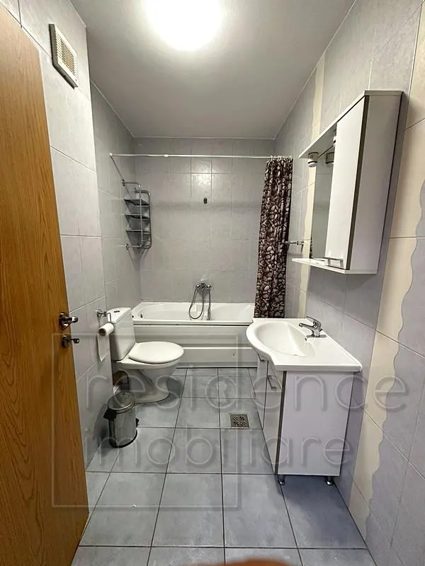Pet friendly! Apartament 3 camere, Centru, zona  Closca+Garaj - foto 8