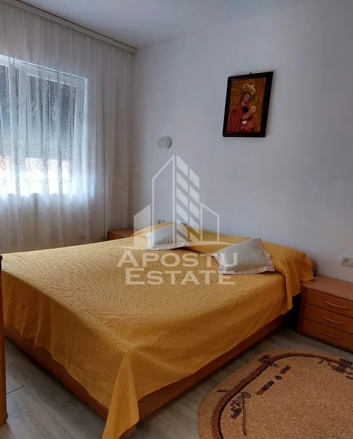 Apartament 2 camere de inchiriat,centrala proprie,petfriendly, Giroc - foto 1