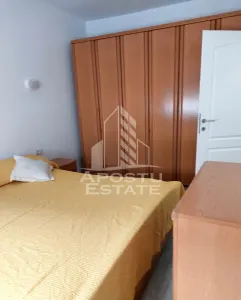 Apartament 2 camere de inchiriat,centrala proprie,petfriendly, Giroc - foto 2