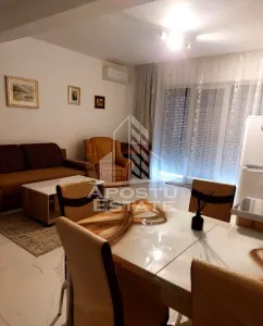 Apartament 2 camere de inchiriat,centrala proprie,petfriendly, Giroc - foto 3
