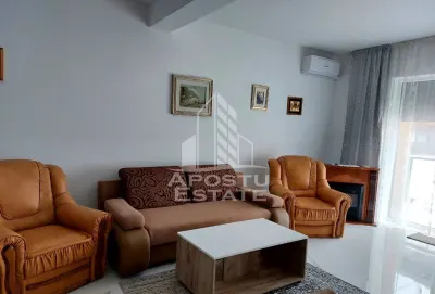 Apartament 2 camere de inchiriat,centrala proprie,petfriendly, Giroc - foto 4
