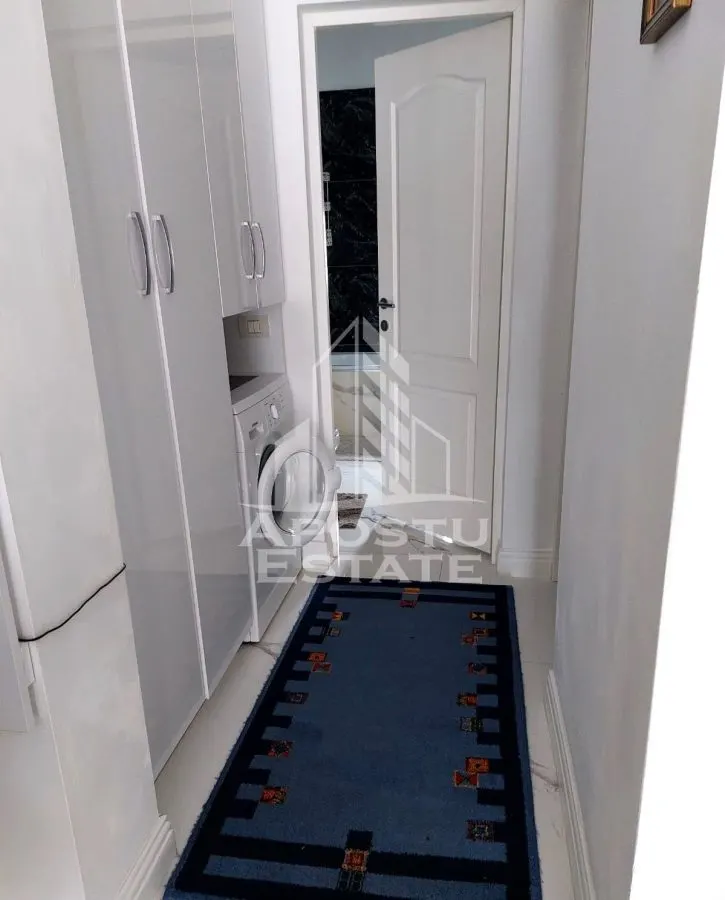 Apartament 2 camere de inchiriat,centrala proprie,petfriendly, Giroc - foto 8