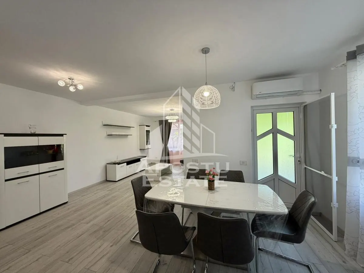 Apartament cu 2 camere, la casa, de inchiriat, Aradului, Timisoara - foto 1