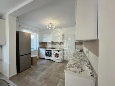 Apartament cu 2 camere, la casa, de inchiriat, Aradului, Timisoara - foto 3