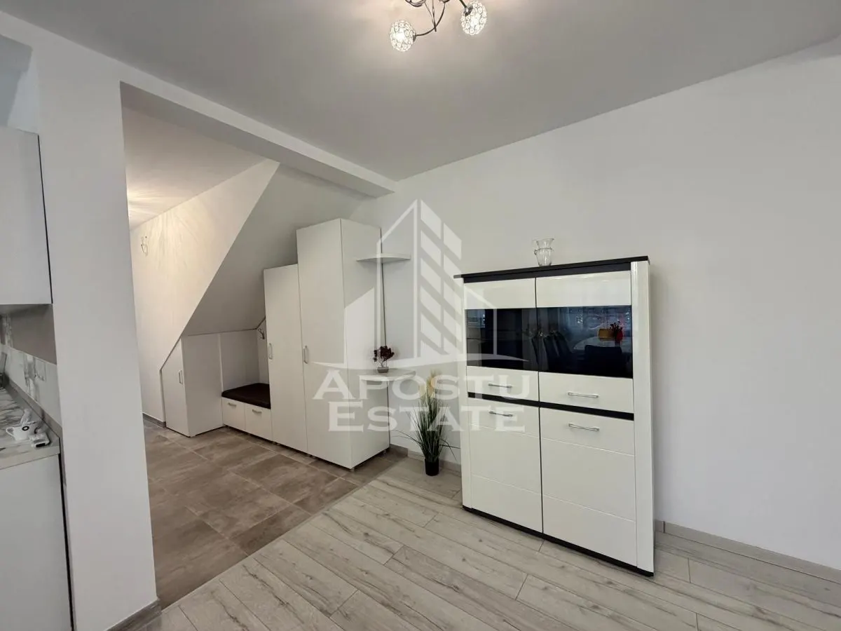 Apartament cu 2 camere, la casa, de inchiriat, Aradului, Timisoara - foto 4