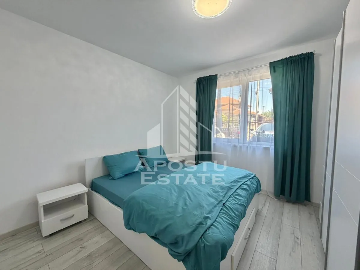 Apartament cu 2 camere, la casa, de inchiriat, Aradului, Timisoara - foto 5