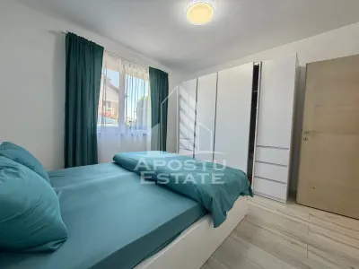 Apartament cu 2 camere, la casa, de inchiriat, Aradului, Timisoara - foto 7