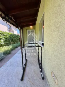 Apartament cu 2 camere, la casa, de inchiriat, Aradului, Timisoara - foto 8