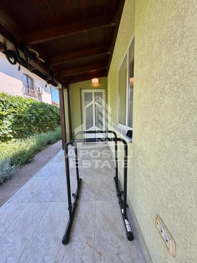 Apartament cu 2 camere, la casa, de inchiriat, Aradului, Timisoara - foto 8
