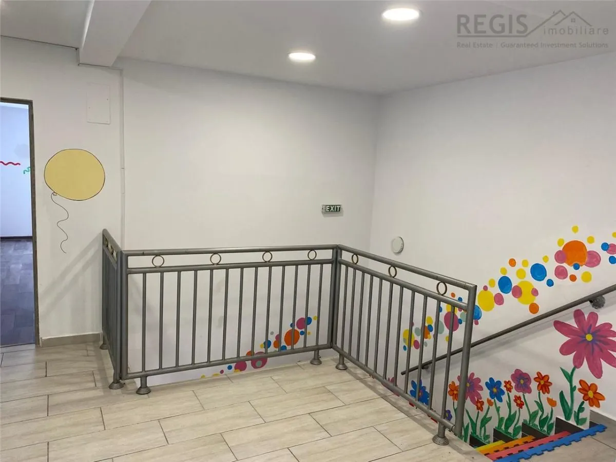 Spațiu comercial de închiriat â€“ Etaj independent, cartier Noua - foto 7