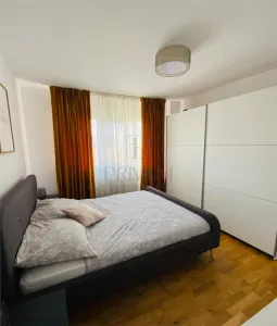 TORONTALULUI - APARTAMENT 2 CAMERE DE INCHIRIAT - CENTRALA - CLIMA - Timisoara