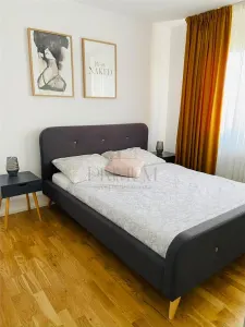 TORONTALULUI - APARTAMENT 2 CAMERE DE INCHIRIAT - CENTRALA - CLIMA - foto 2
