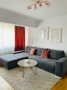 TORONTALULUI - APARTAMENT 2 CAMERE DE INCHIRIAT - CENTRALA - CLIMA - foto 4