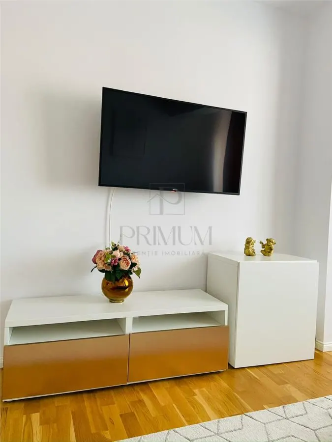 TORONTALULUI - APARTAMENT 2 CAMERE DE INCHIRIAT - CENTRALA - CLIMA - foto 7