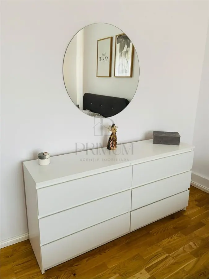 TORONTALULUI - APARTAMENT 2 CAMERE DE INCHIRIAT - CENTRALA - CLIMA - foto 8