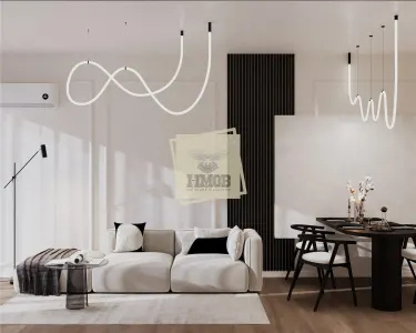 Apartament 2 camere 59 mp balcon 7 mp parcare Calea Surii Mici - Sibiu