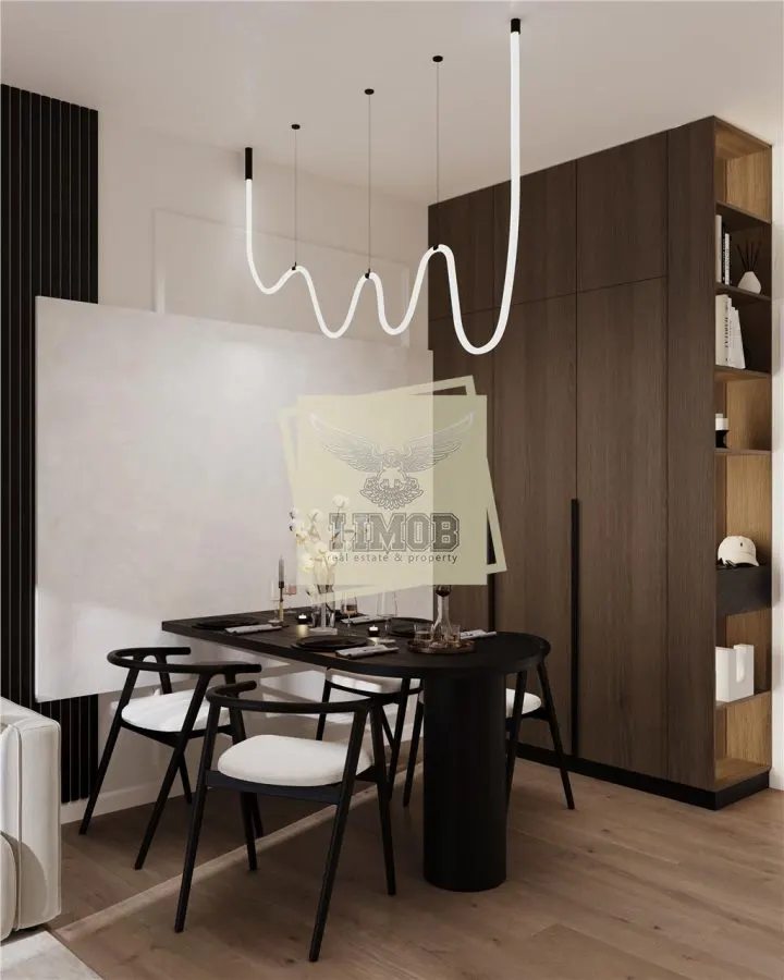 Apartament 2 camere 59 mp balcon 7 mp parcare Calea Surii Mici - foto 11