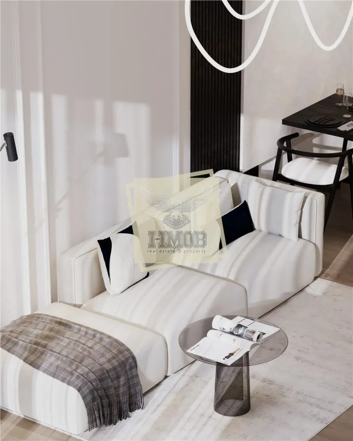 Apartament 2 camere 59 mp balcon 7 mp parcare Calea Surii Mici - foto 14