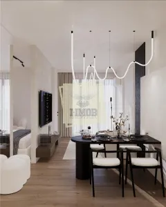 Apartament 2 camere 59 mp balcon 7 mp parcare Calea Surii Mici - foto 10