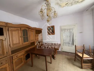 Casa de vanzare,  teren 225 mp, zona Fratelia, Bujorilor, Timisoara - foto 7