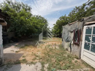 Casa de vanzare,  teren 225 mp, zona Fratelia, Bujorilor, Timisoara - foto 10
