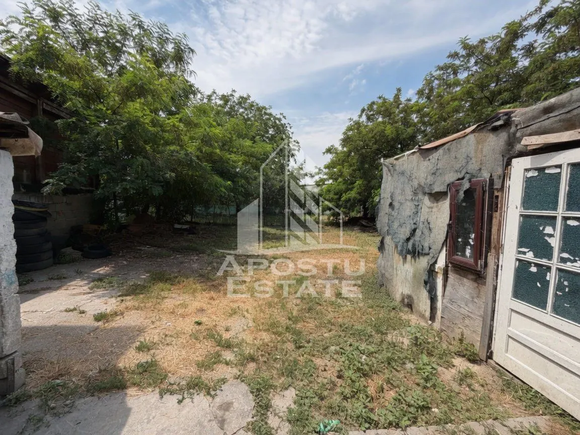 Casa de vanzare,  teren 225 mp, zona Fratelia, Bujorilor, Timisoara - foto 10