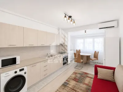 Apartament cu 3 camere de vanzare, Zona Steaua, Timisoara - foto 2