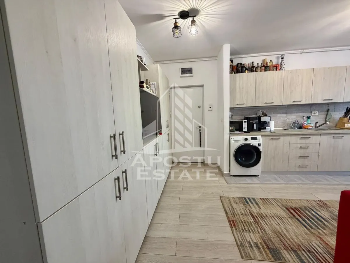 Apartament cu 3 camere de vanzare, Zona Steaua, Timisoara - foto 4