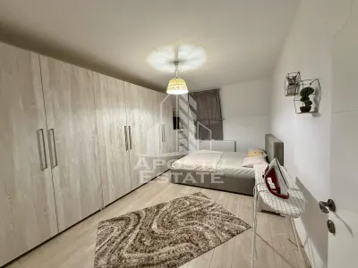 Apartament cu 3 camere de vanzare, Zona Steaua, Timisoara - foto 7