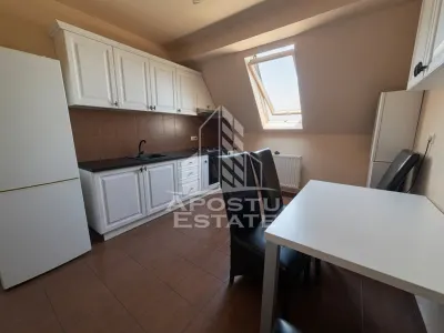 Apartament cu 2 camere, de vanzare, Dambovita, Timisoara - Timisoara