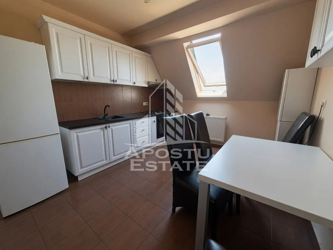 Apartament cu 2 camere, de vanzare, Dambovita, Timisoara - foto 1