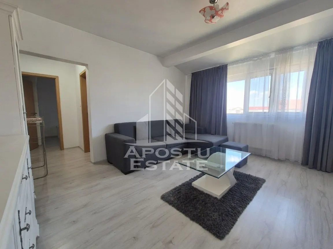 Apartament cu 2 camere, de vanzare, Dambovita, Timisoara - foto 4