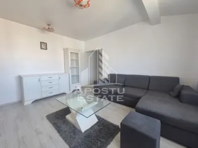 Apartament cu 2 camere, de vanzare, Dambovita, Timisoara - foto 5