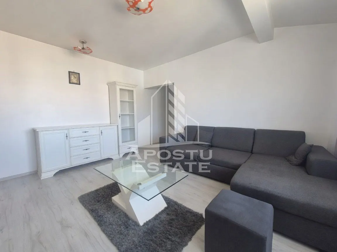 Apartament cu 2 camere, de vanzare, Dambovita, Timisoara - foto 5