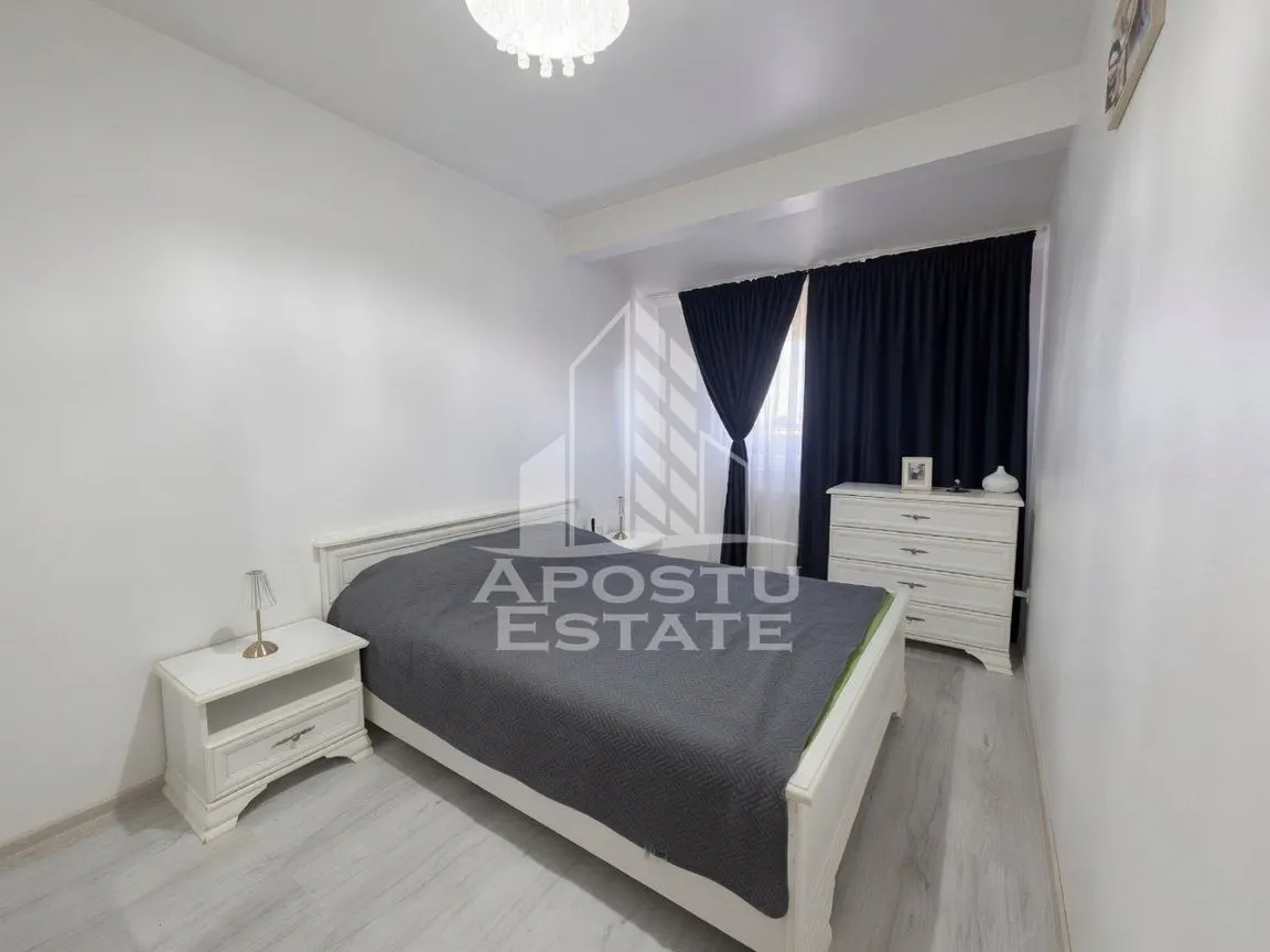 Apartament cu 2 camere, de vanzare, Dambovita, Timisoara - foto 6