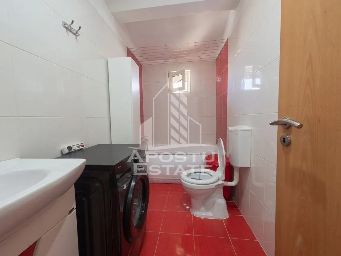 Apartament cu 2 camere, de vanzare, Dambovita, Timisoara - foto 7