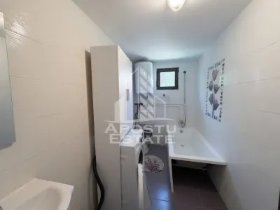 Casa + constructie moderna,de vanzare,2 locuinte,teren 2298 mp Giulvaz - foto 11