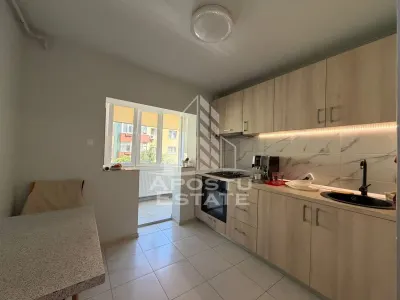 Apartament cu 3 camere, garaj, de vanzare, zona Plavat I I,Timisoara - Timisoara