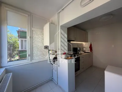 Apartament cu 3 camere, garaj, de vanzare, zona Plavat I I,Timisoara - foto 3
